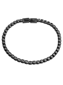 Pulseira Hassu Riviera Dark 7HSS010426C