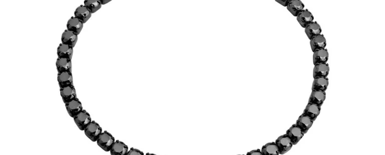 Pulseira Hassu Riviera Dark 7HSS010426C