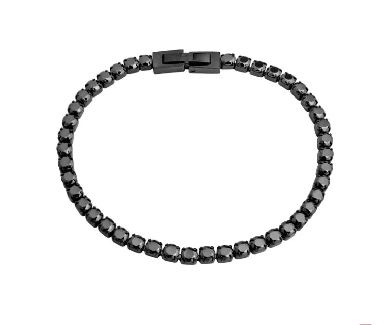Pulseira Hassu Riviera Dark 7HSS010426C