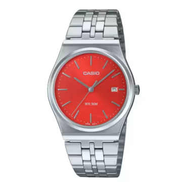 Relógio CASIO Collection MTP-B145D-4A2VEF