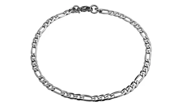 Pulseira Hassu Chain 7HSS510380F