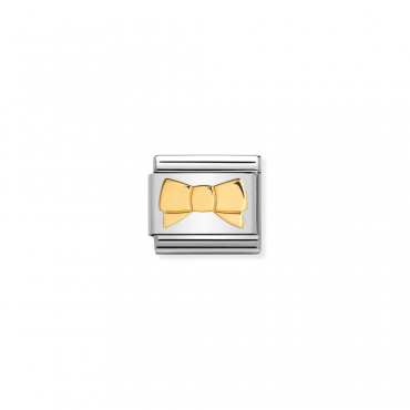 Link Nomination Composable Classic Link Laço 030162/22