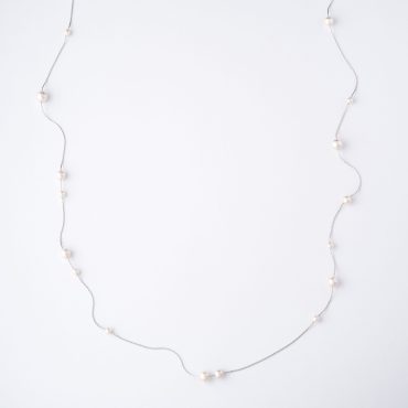 Colar Majorica Dangle 17290.01.2.N90.530.1