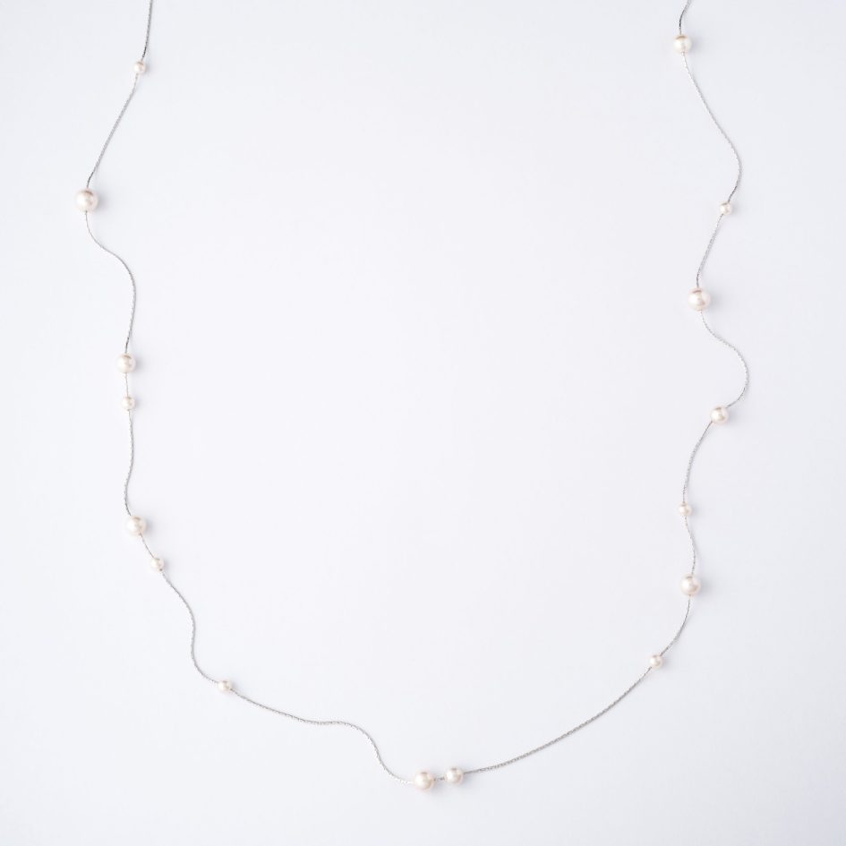 Colar Majorica Dangle 17290.01.2.N90.530.1
