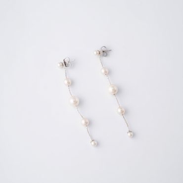 Brincos Majorica Dangle 17292.01.2.E00.906.1