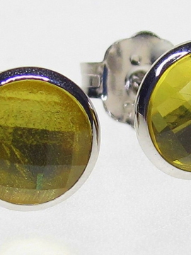 Brincos Di.Plata Zircónias 2022050