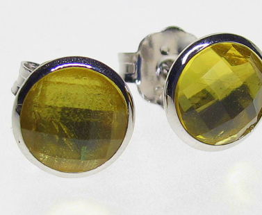 Brincos Di.Plata Zircónias 2022050