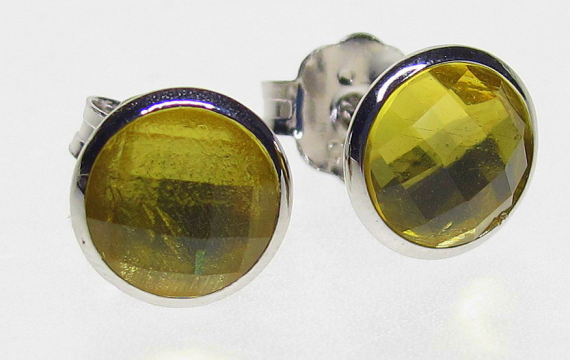 Brincos Di.Plata Zircónias 2022050