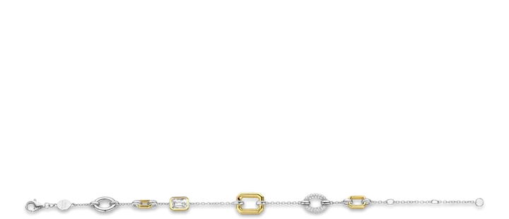 TI SENTO Bracelet 23022ZY