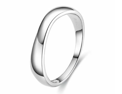 Anel Di.Plata Zircónias 2011495