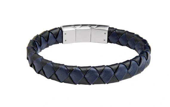 Pulseira Hassu Man Modern 7HSS010368C