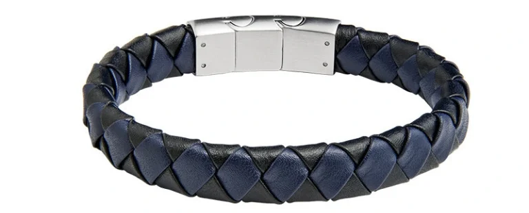 Pulseira Hassu Man Modern 7HSS010368C