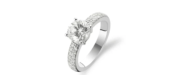 Anel Ti Sento Milano 1737ZI