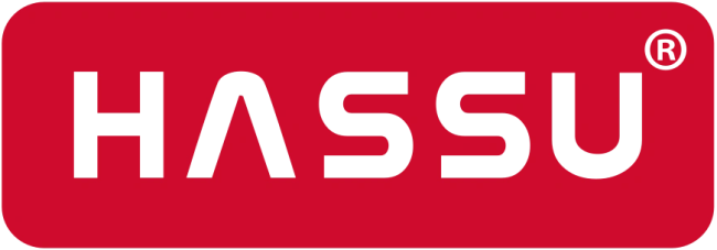 hassu logo