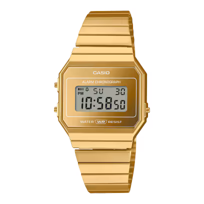 Relógio CASIO Vintage A700WEVG-9AEF