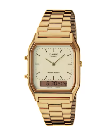 Relógio CASIO Edgy AQ-230GA-9DMQYES