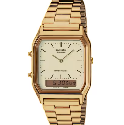 Relógio CASIO Edgy AQ-230GA-9DMQYES