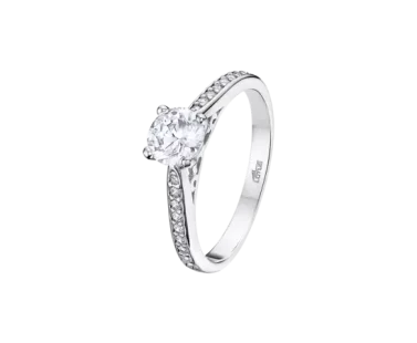 Anel Prata Lotus Silver Pure Essential LP3441-3/118