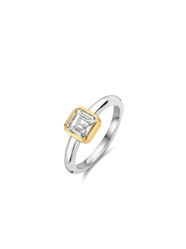 Anel Ti Sento Milano 12328ZY/58