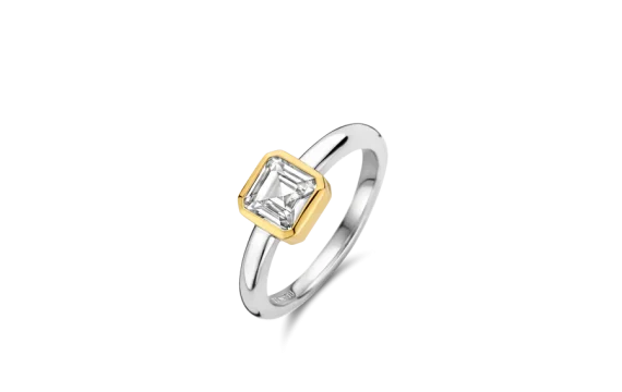 Anel Ti Sento Milano 12328ZY/58