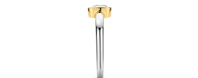 Anel Ti Sento Milano 12328ZY/58