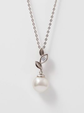 Colar Majorica Tu y Yo 12849.01.2.000.010.1