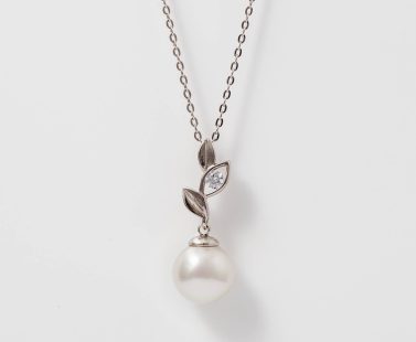 Colar Majorica Tu y Yo 12849.01.2.000.010.1