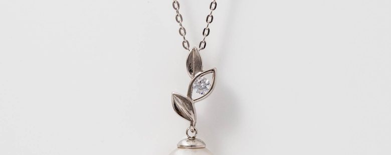 Colar Majorica Tu y Yo 12849.01.2.000.010.1