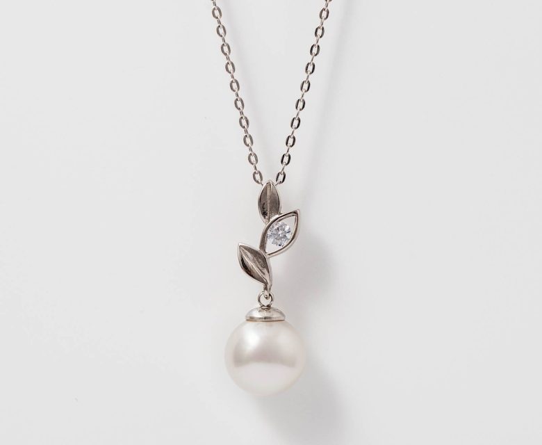 Colar Majorica Tu y Yo 12849.01.2.000.010.1