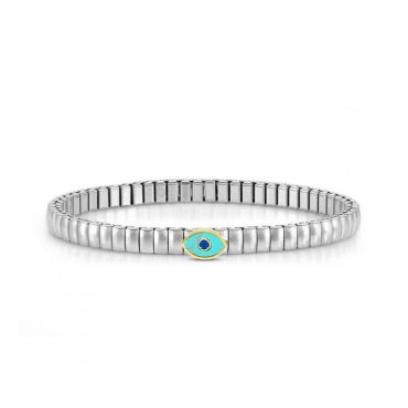 Pulseira Nomination Extension Olho Grego 046008/112