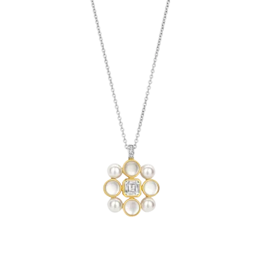 Colar Ti Sento Milano 34046YP/42