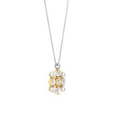 Colar Ti Sento Milano 34046YP/42