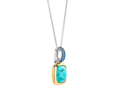 ColarTi Sento Milano Turquesa 6829TQ