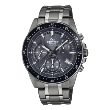 Relógio EDIFICE Homem EFV-540DC-1CVUEF