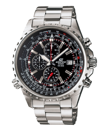 Relógio EDIFICE Homem EF-527D-1AVEF