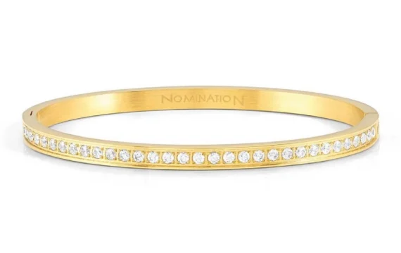 Pulseira Nomination Pretty Bangles Fashion 029506/020