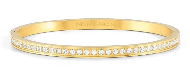 Pulseira Nomination Pretty Bangles Fashion 029506/020