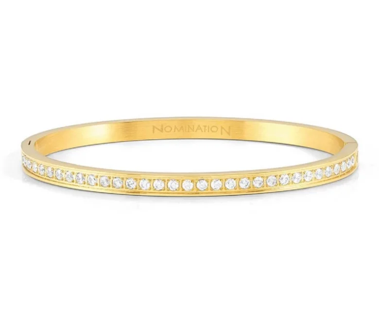 Pulseira Nomination Pretty Bangles Fashion 029506/020