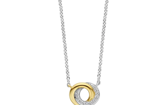 Colar Ti Sento Milano 3915ZY/42