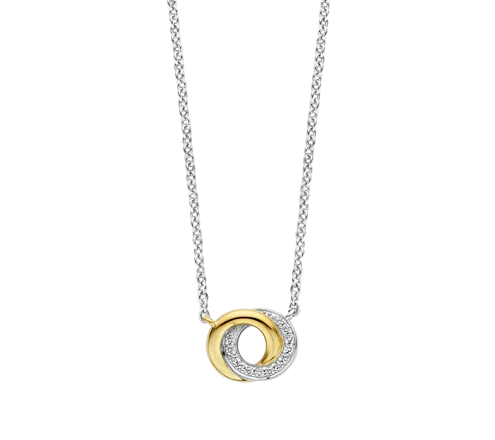 Colar Ti Sento Milano 3915ZY/42