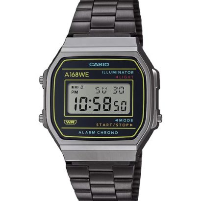 Relógio CASIO Vintage Iconic A168WEHB-1AEF