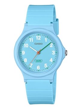 Relógio CASIO Timeless Collection LQ-24B-2BEF