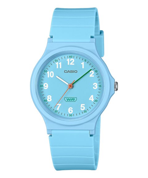 Relógio CASIO Timeless Collection LQ-24B-2BEF