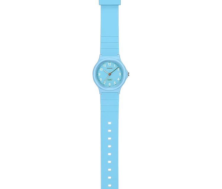 Relógio CASIO Timeless Collection LQ-24B-2BEF