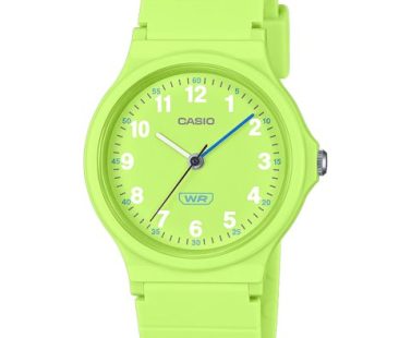 Relógio CASIO Timeless Collection LQ-24B-3BEF