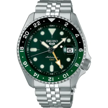 Relógio Seiko 5 Sports Chrono SSK035K1