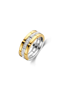 Anel Ti Sento Milano 12270zy/58