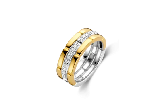 Anel Ti Sento Milano 12270zy/58