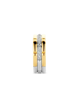 Anel Ti Sento Milano 12270zy/58