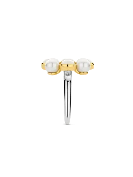 Anel Ti Sento Milano 12325YP/56